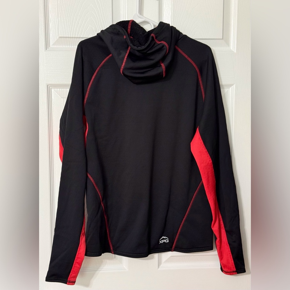 Cabela's Xpg Black Performance Jacket - image 2